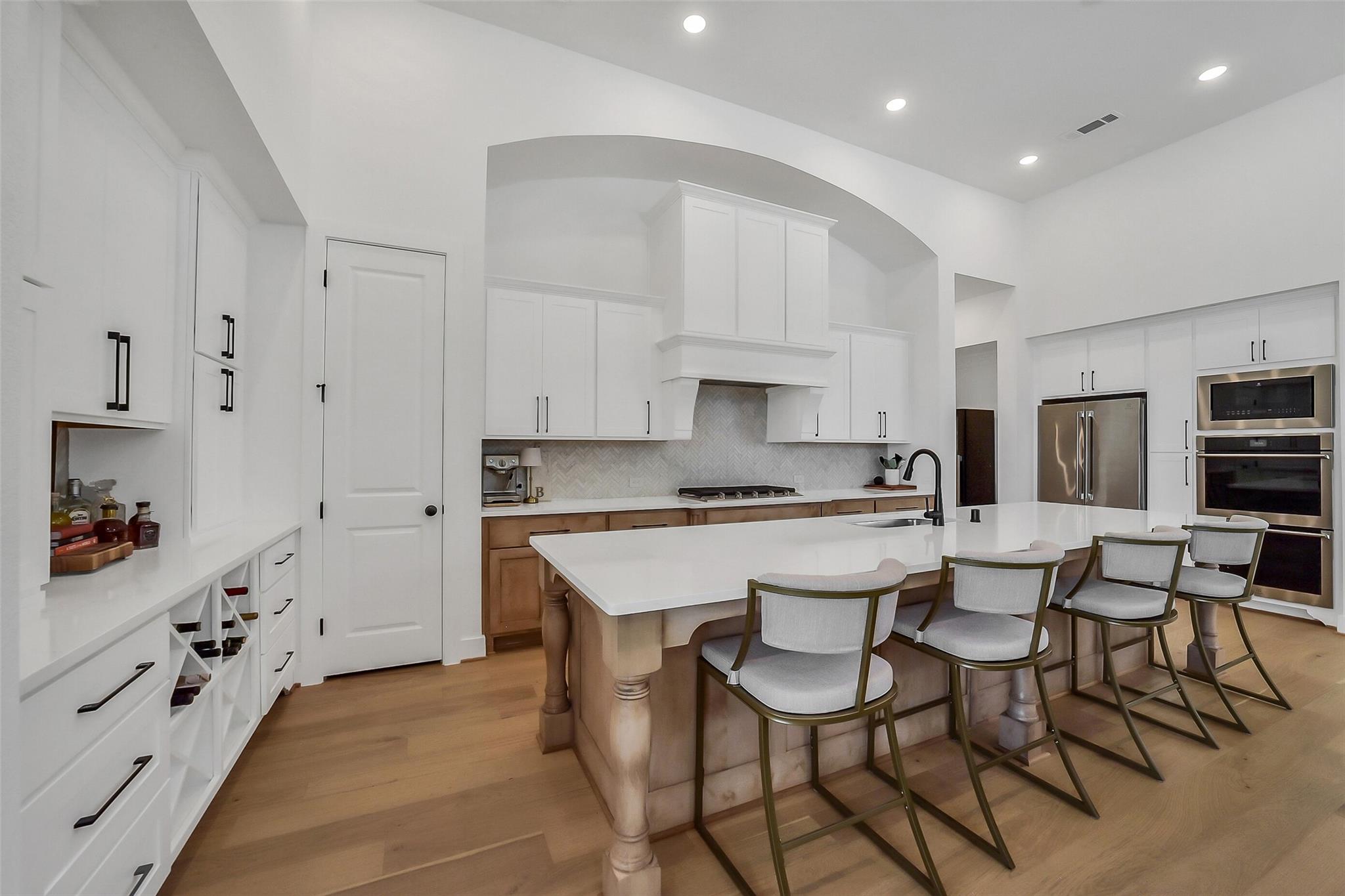 Residential in Katy 4