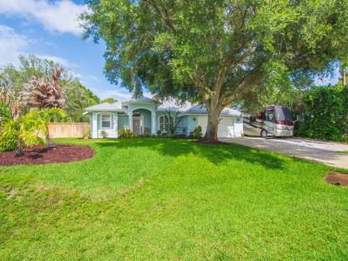 6760 51st Ave, Vero Beach, FL, 32967-5319 | Card Image