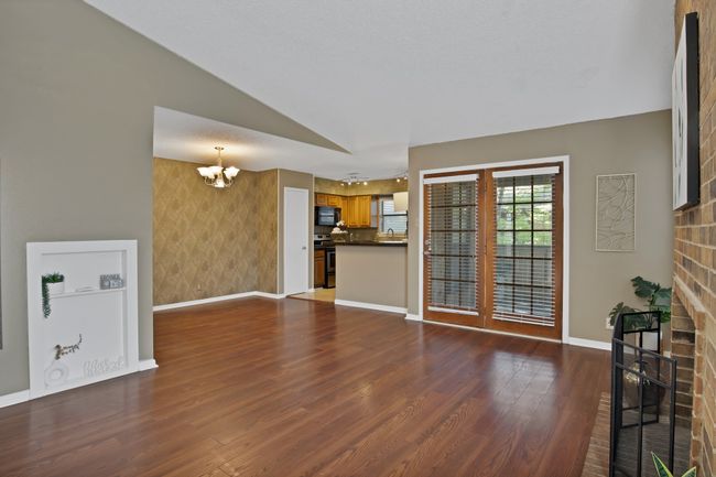 APT-1824 - 1109 Calico Ln, Condo with 1 bedrooms, 1 bathrooms and null parking in Arlington TX | Image 5