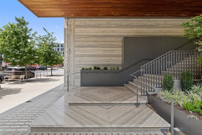 APT-705 - 501 West Ave, Condo with 1 bedrooms, 2 bathrooms and 1 parking in Austin TX | Image 30