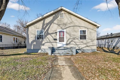 2327 Lodell Ave, Dayton, OH, 45414-4629 | Card Image