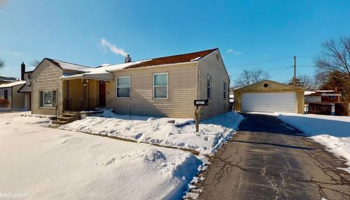 26671 Belleair Street, Roseville, MI, 48066 | Card Image