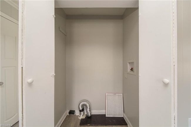 4012 Lexwin Ave, House other with 3 bedrooms, 1 bathrooms and null parking in Winston-Salem NC | Image 4