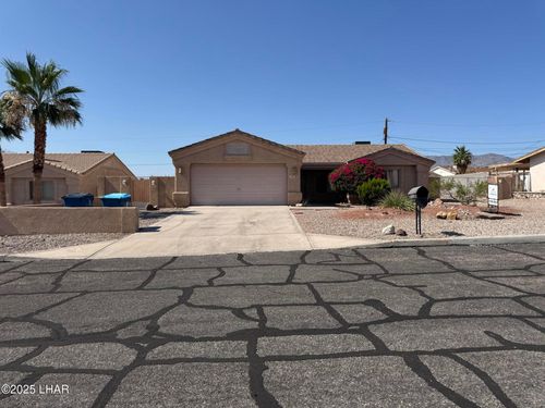 3185 Silver Arrow Dr, Lake Havasu City, AZ, 86406-7214 | Card Image