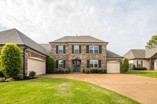 12877 Shane Hollow Dr, Arlington, TN, 38002 | Card Image