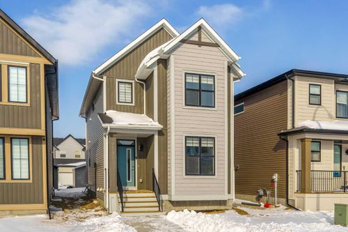1308 S Point Parade Sw, Airdrie, AB, T4B5P3 | Card Image