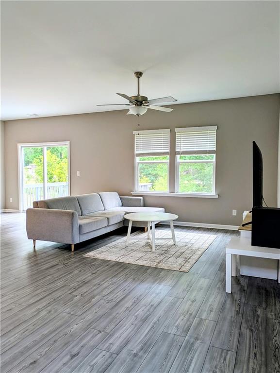 Residential in Braselton 4