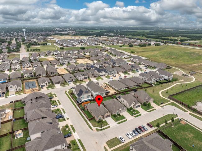 1363 Tecoma Trl, House other with 4 bedrooms, 2 bathrooms and null parking in Justin TX | Image 36