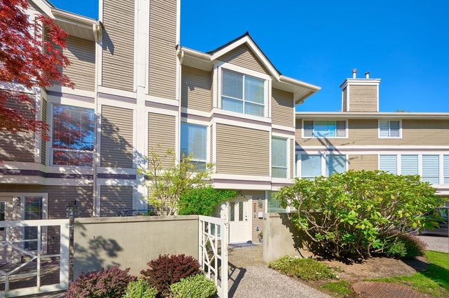 33 - 3228 Raleigh Street, Townhouse with 3 bedrooms, 2 bathrooms and 1 parking in Port Coquitlam BC | Image 3