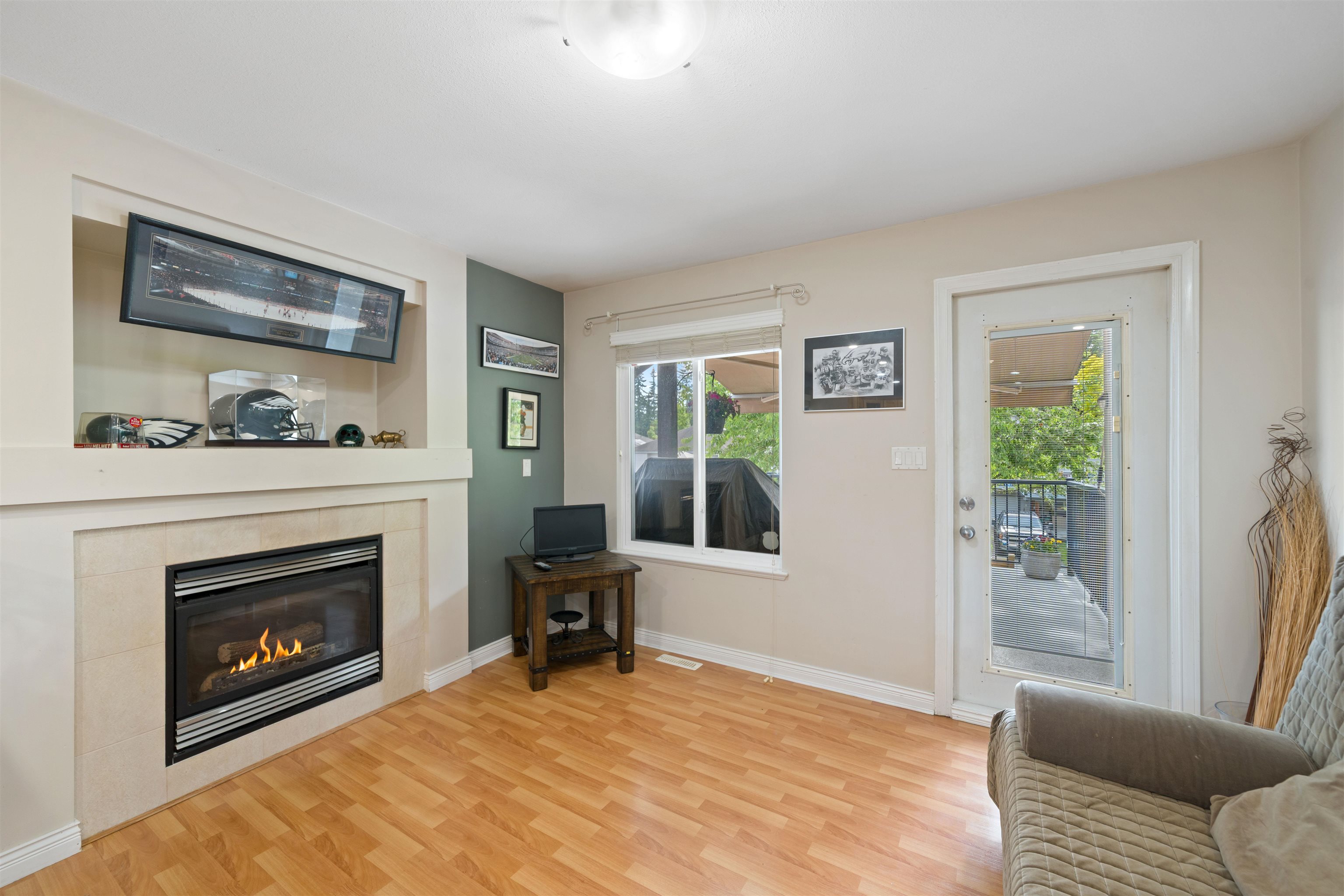 Residential in Maple Ridge 2