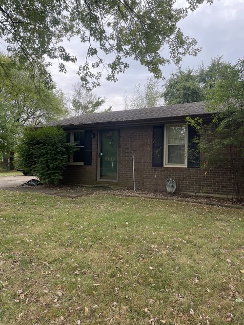 3439 Old Hickory Ct, Hopkinsville, KY, 42240-5103 | Card Image