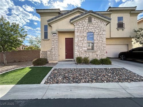 136 Tilbury Ave, Las Vegas, NV, 89123-1187 | Card Image
