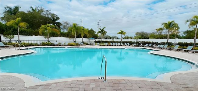 Community pool featuring a patio | Image 23