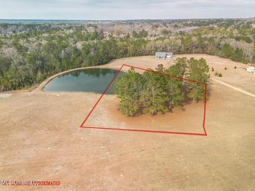 Lot 6 Kahler Ln, Mc Henry, MS, 39561-6250 | Card Image