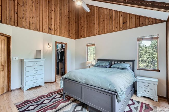 7221 S Brook Forest Rd, House other with 3 bedrooms, 3 bathrooms and 2 parking in Evergreen CO | Image 16
