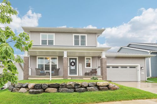 6017 Lyda Woods Lane, MADISON, WI, 53718 | Card Image
