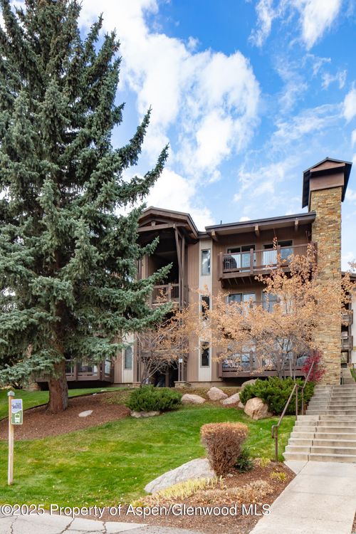 28a-35 Upper Woodbridge Rd, Snowmass Village, CO, 81615-6798 | Card Image