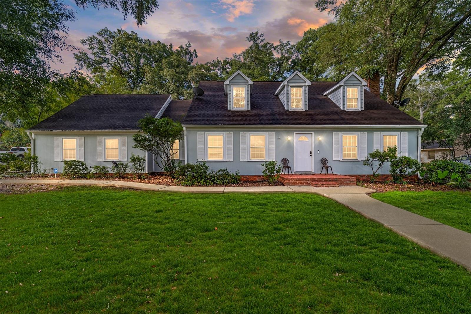 4th Pl, Ocala, FL 34471