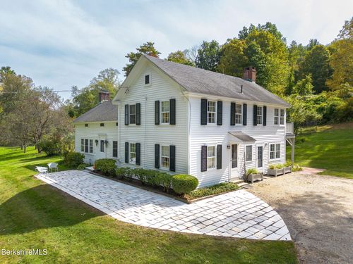 67 Mount Washington Rd, Great Barrington, MA, 01230 | Card Image