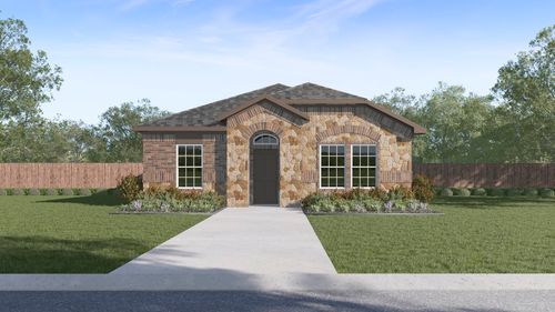 2549 Pikes Peak Way, Celina, TX, 75009-5737 | Card Image