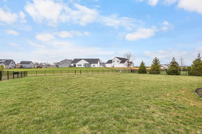 1062 N Admirals Pointe Dr, House other with 5 bedrooms, 4 bathrooms and null parking in Lafayette IN | Image 35