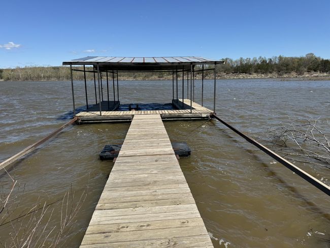 Boat Dock | Image 81