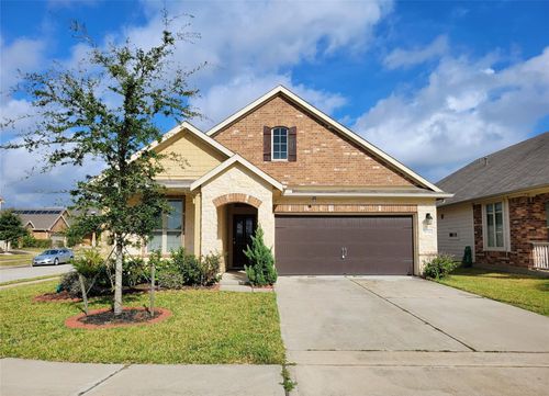 20762 Winghaven Dr, Katy, TX, 77449-1615 | Card Image