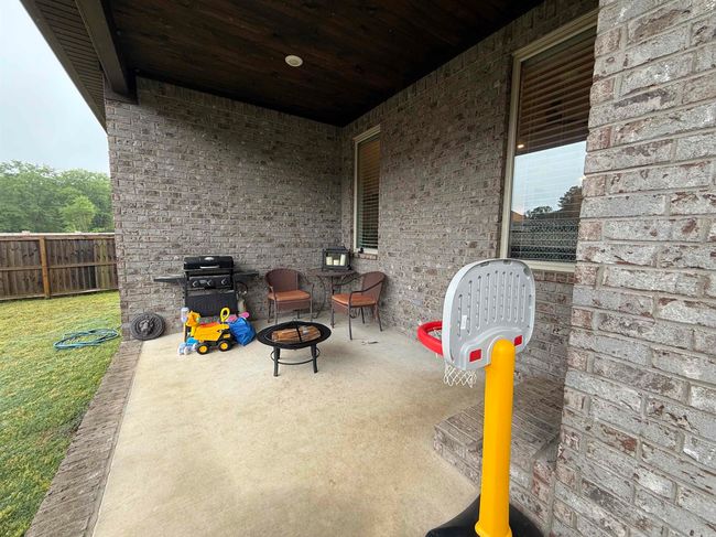 6 Sayde Ln, House other with 4 bedrooms, 2 bathrooms and null parking in Sheridan AR | Image 23