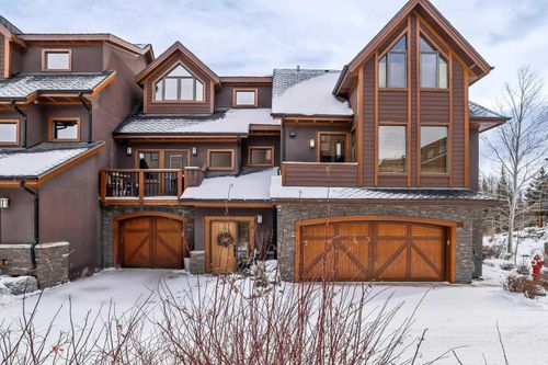 22 Streamside Lane, Canmore, AB, T1W0J2 | Card Image