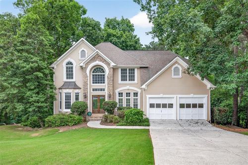 4582 Campenille Ct, Suwanee, GA, 30024-3094 | Card Image