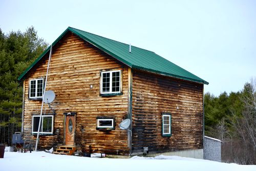 78 Fording Road, Norridgewock, ME, 04957 | Card Image