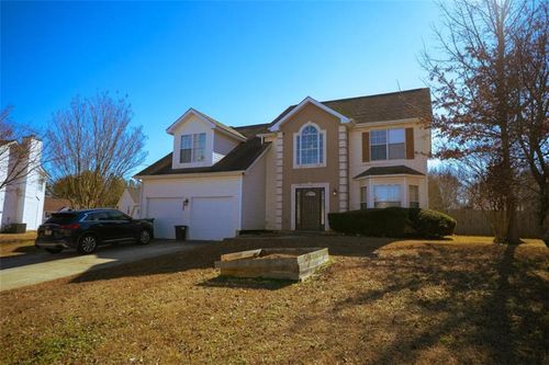 2196 Glen Briar Way, Lithonia, GA, 30058-8381 | Card Image