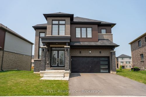 80 Explorer Way, Thorold, ON, L2V0K3 | Card Image