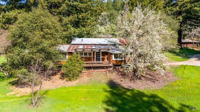 12801 Big Meadow Rd, House other with 2 bedrooms, 2 bathrooms and 3 parking in Philo CA | Image 32