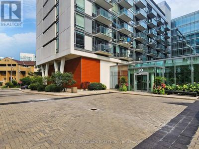 1209 - 90 Stadium Rd, Condo with 1 bedrooms, 1 bathrooms and 1 parking in Toronto ON | Image 3