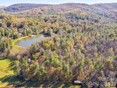 15-LOT 15 Mountain Lakes Drive, Hendersonville, NC, 28739 | Card Image
