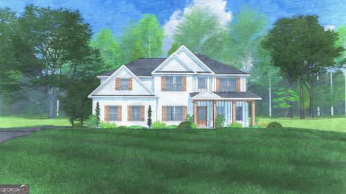 97-LOT 97 Hawkins Hill, Fortson, GA, 31808 | Card Image