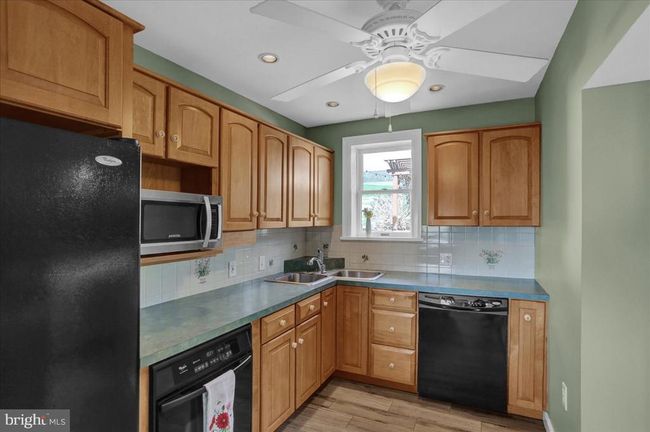 1032 W Leesport Rd, House other with 3 bedrooms, 2 bathrooms and null parking in LEESPORT PA | Image 16