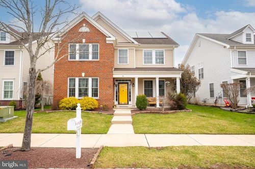 66 Harness Way, Chesterfield, NJ, 08515-4402 | Card Image