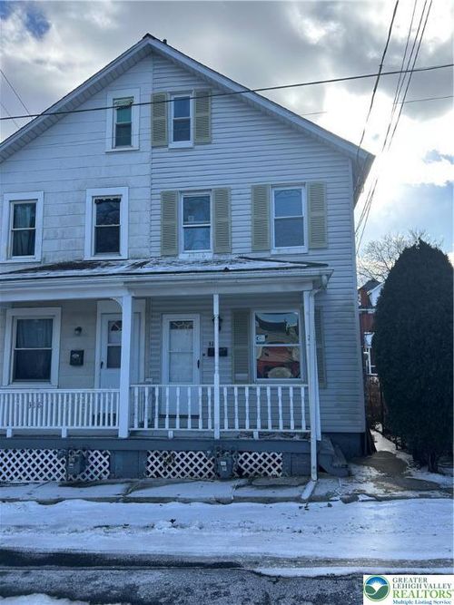 316 E Raspberry St, BETHLEHEM, PA, 18018-4209 | Card Image