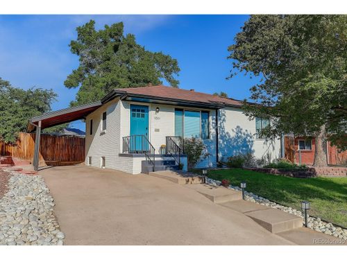 1981 S Wolff St, Denver, CO, 80219-5042 | Card Image