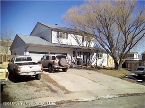 564 W 29th St, Rifle, CO, 81650-3007 | Card Image