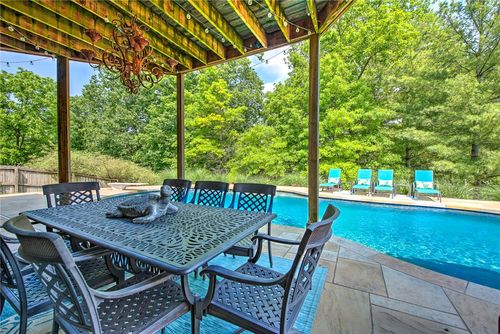 1406 Ne Bluff Spring Ave, Bentonville, AR, 72712-8966 | Card Image