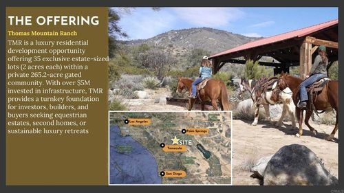 55025 Roadrunner Way, Anza, CA, 92539 | Card Image