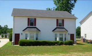 Westchester Cir, Athens, GA 30606