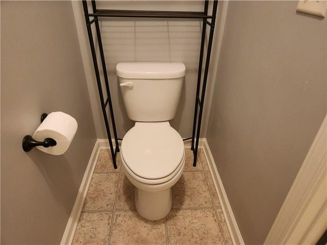 2727 Morgan Glen Rd, Townhouse with 2 bedrooms, 3 bathrooms and null parking in Buford GA | Image 13