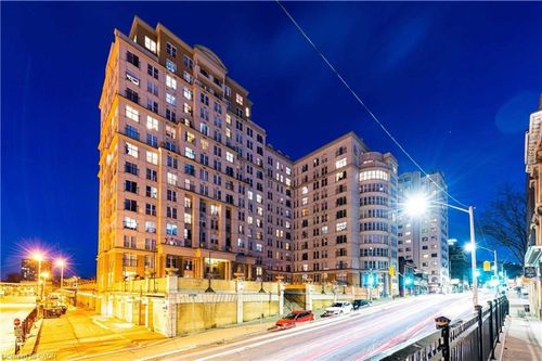 608-135 James St S, Hamilton, ON, L8P2Z6 | Card Image