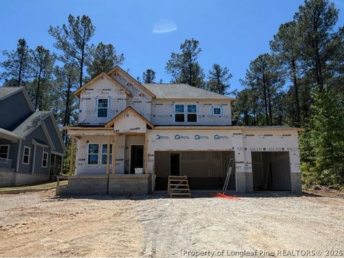 289 Education Dr, Spring Lake, NC, 28390-1767 | Card Image