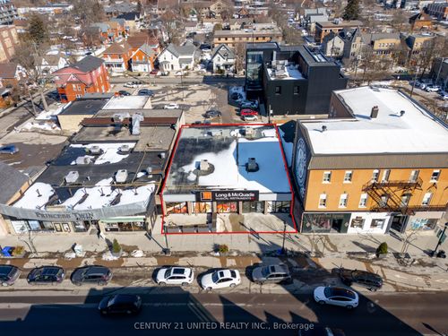 42 King St N, Waterloo, ON, N2J2W8 | Card Image