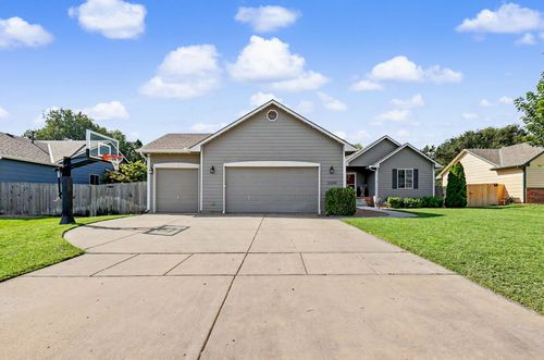 11009 W Bristlecone Cir, Wichita, KS, 67205-6030 | Card Image